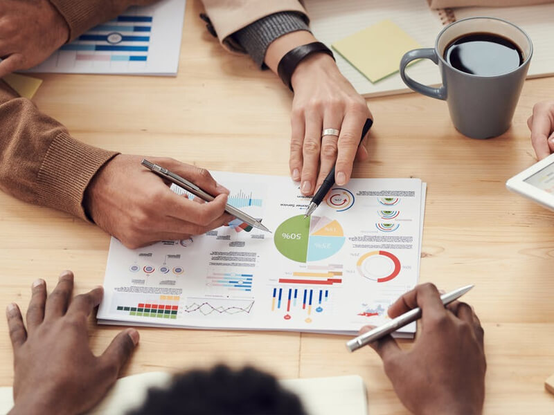 Enterprise Software Solutions