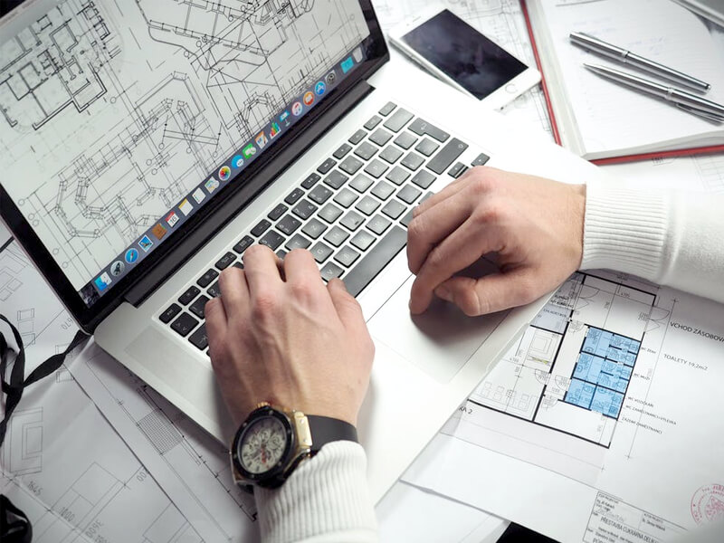 SaaS Product Development