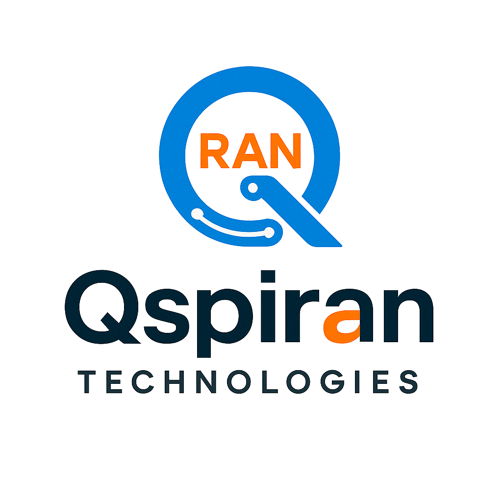 Qspiran Logo